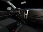Dodge Ram 5500 Tradesman Chassis Regular Cab Dump Bed 2013 года